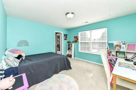13858 Keams Drive Fishers IN 46038