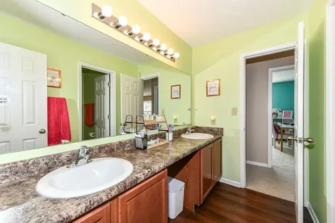 13858 Keams Drive Fishers IN 46038