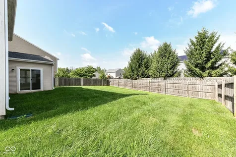 13858 Keams Drive Fishers IN 46038
