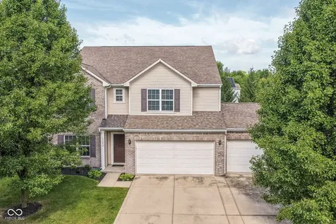 13858 Keams Drive Fishers IN 46038