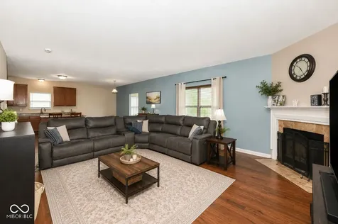 13858 Keams Drive Fishers IN 46038