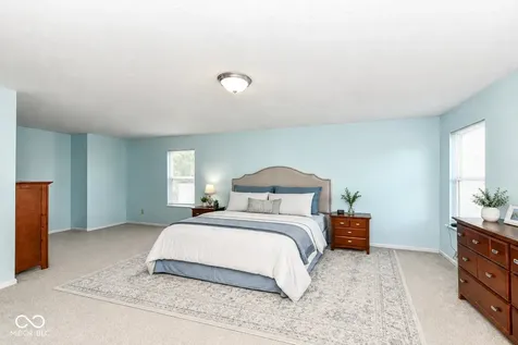 13858 Keams Drive Fishers IN 46038