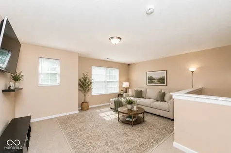 13858 Keams Drive Fishers IN 46038