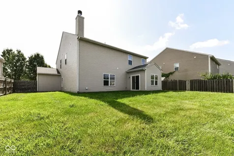 13858 Keams Drive Fishers IN 46038