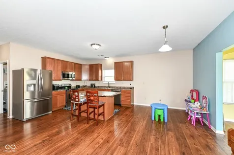 13858 Keams Drive Fishers IN 46038