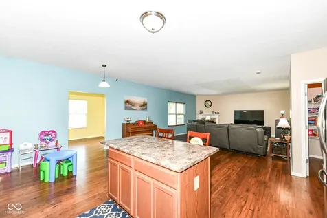 13858 Keams Drive Fishers IN 46038