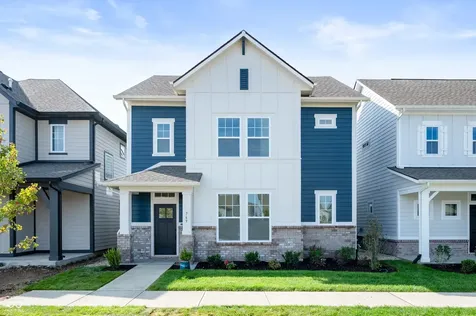 781 Possman Way Westfield IN 46074