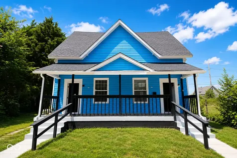 2626 E Brookside Avenue Indianapolis IN 46218