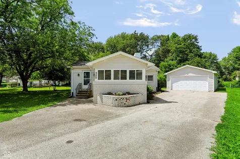 320 W Ash Street Jamestown IN 46147