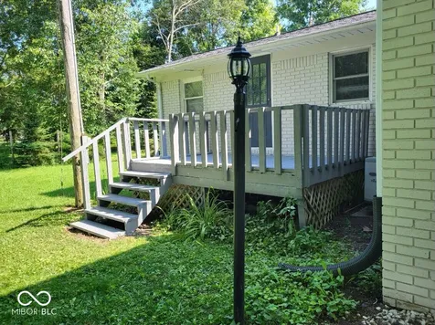 320 W Ash Street Jamestown IN 46147