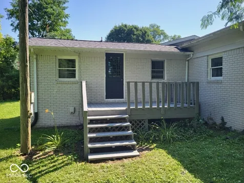 320 W Ash Street Jamestown IN 46147