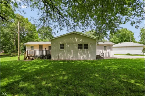 320 W Ash Street Jamestown IN 46147
