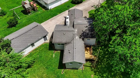 320 W Ash Street Jamestown IN 46147