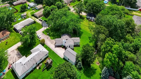 320 W Ash Street Jamestown IN 46147
