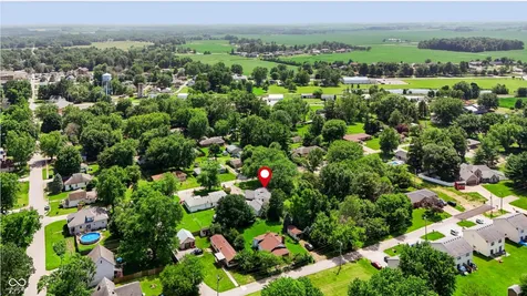 320 W Ash Street Jamestown IN 46147
