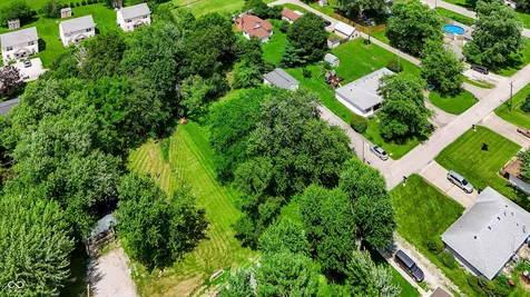 320 W Ash Street Jamestown IN 46147