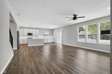 3918 Kensington Drive Danville IN 46122