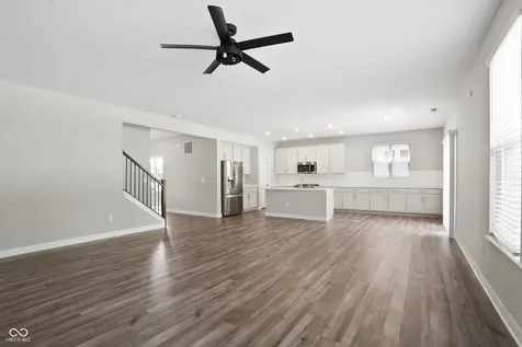 3918 Kensington Drive Danville IN 46122