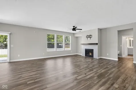 3918 Kensington Drive Danville IN 46122