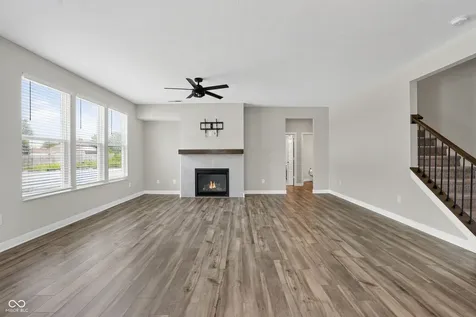 3918 Kensington Drive Danville IN 46122