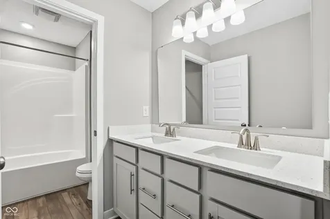 3918 Kensington Drive Danville IN 46122