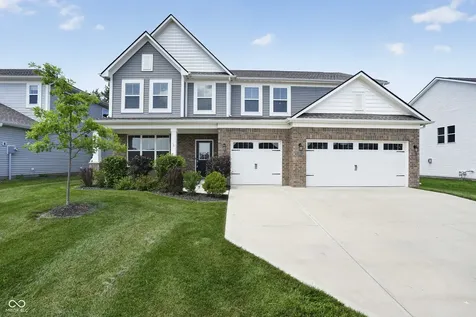 3918 Kensington Drive Danville IN 46122