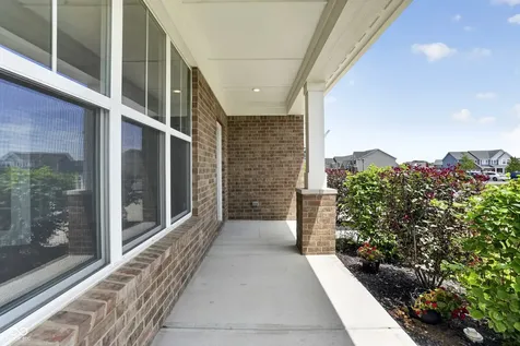 3918 Kensington Drive Danville IN 46122
