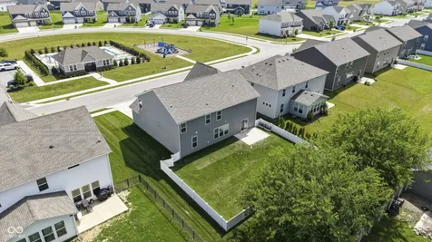 3918 Kensington Drive Danville IN 46122