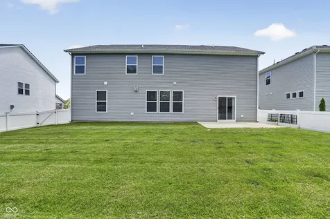 3918 Kensington Drive Danville IN 46122