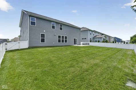 3918 Kensington Drive Danville IN 46122