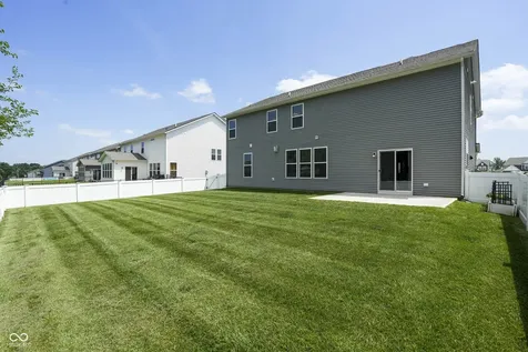 3918 Kensington Drive Danville IN 46122