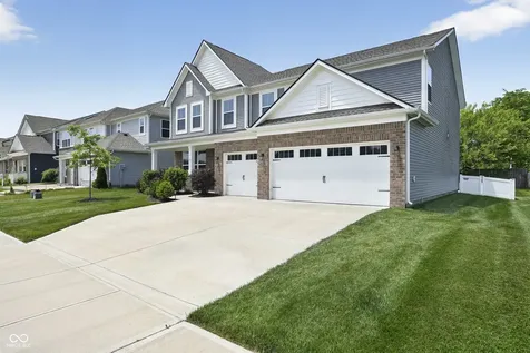 3918 Kensington Drive Danville IN 46122