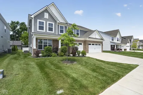 3918 Kensington Drive Danville IN 46122
