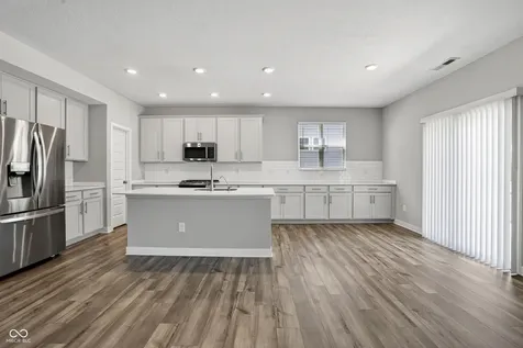 3918 Kensington Drive Danville IN 46122