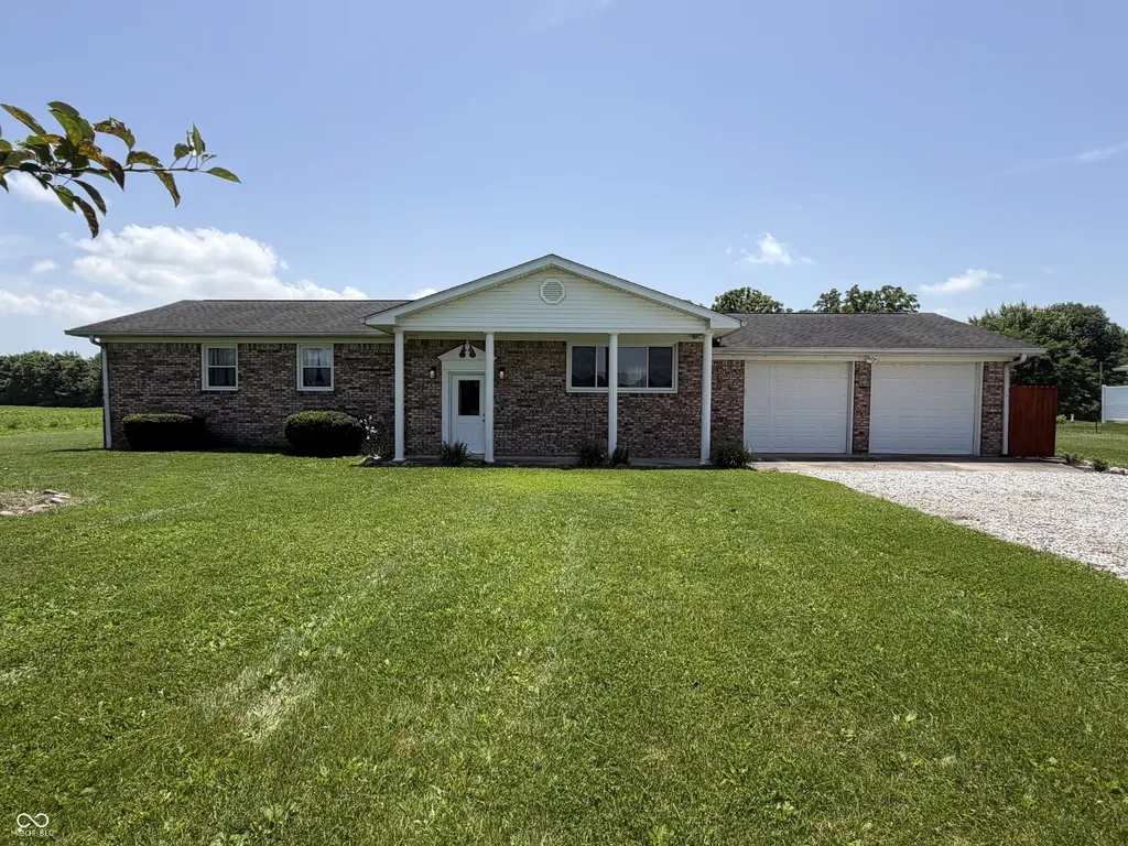 2821 E County Road 875 S Mooresville IN 46158