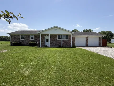 2821 E County Road 875 S Mooresville IN 46158
