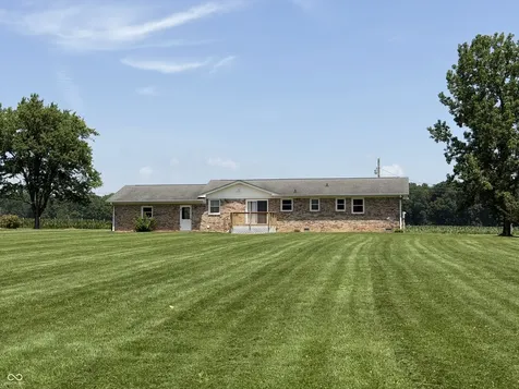 2821 E County Road 875 S Mooresville IN 46158