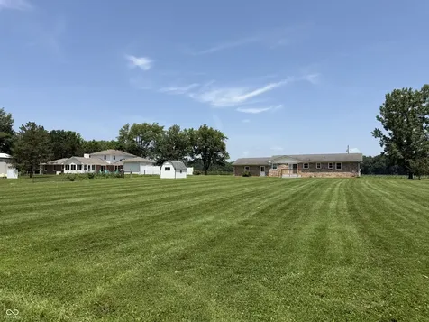 2821 E County Road 875 S Mooresville IN 46158