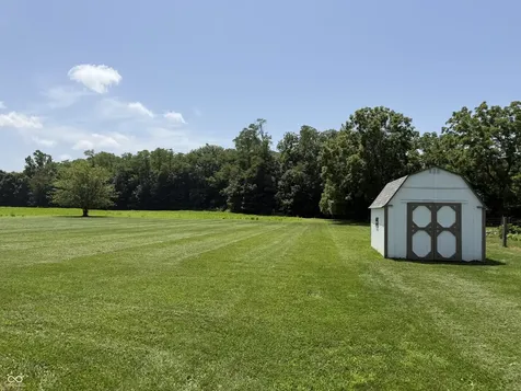 2821 E County Road 875 S Mooresville IN 46158