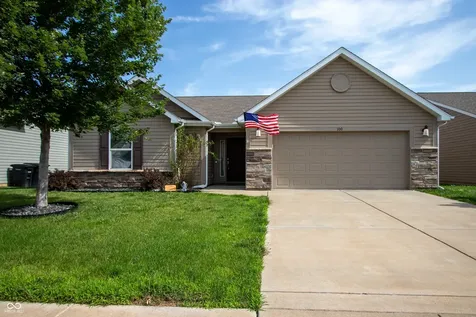 100 S Rickover Circle Lafayette IN 47909