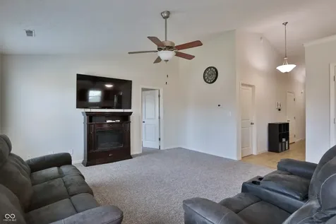 100 S Rickover Circle Lafayette IN 47909