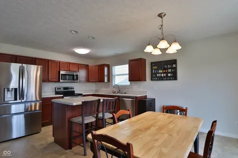 100 S Rickover Circle Lafayette IN 47909