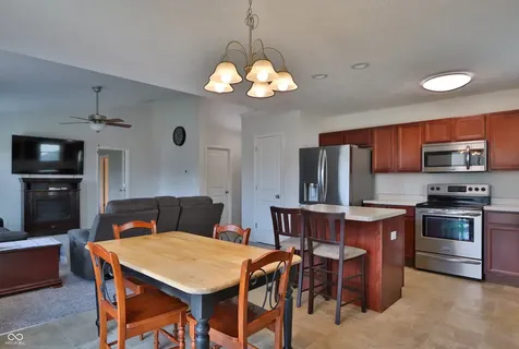 100 S Rickover Circle Lafayette IN 47909