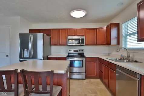 100 S Rickover Circle Lafayette IN 47909