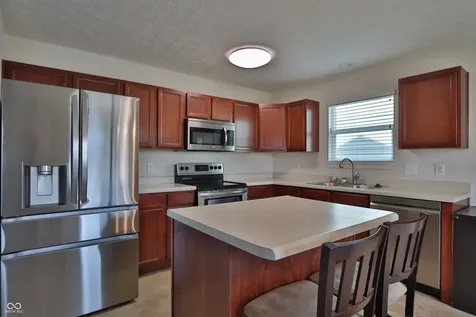100 S Rickover Circle Lafayette IN 47909