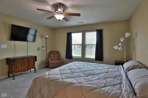 100 S Rickover Circle Lafayette IN 47909