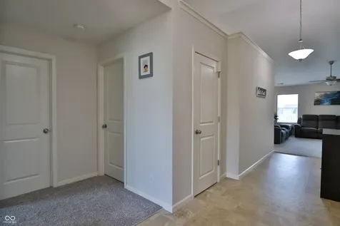 100 S Rickover Circle Lafayette IN 47909