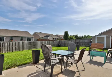 100 S Rickover Circle Lafayette IN 47909