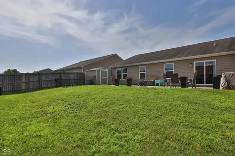 100 S Rickover Circle Lafayette IN 47909
