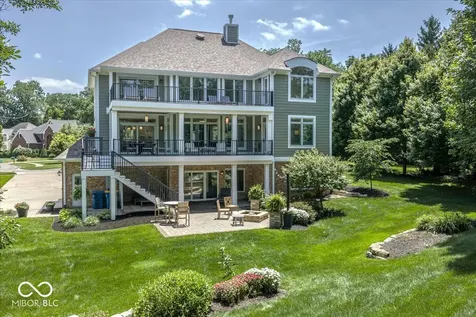11180 Hawthorn Ridge Fishers IN 46037
